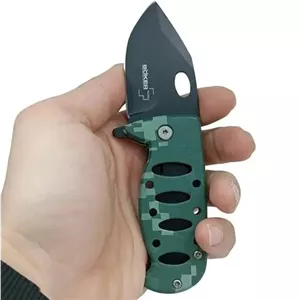 چاقوی جیبی ارتشی بوکر پلاس BOKER Plus