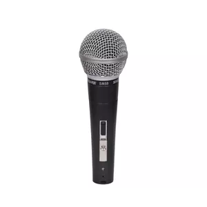 میکروفن داینامیک شور مدل SM58