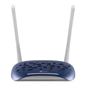 مودم روتر VDSL ADSL تی پی-لینک مدل TD-W9960-v1.20