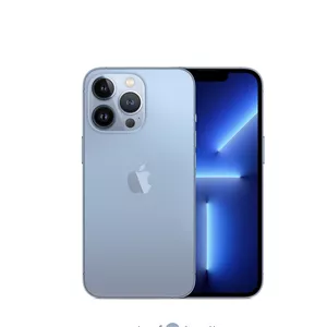 گوشی موبایل اپل مدل iPhone 13 Pro دو سیم کارت ظرفیت 256 گیگابایت 