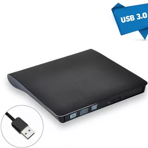 UB3 اکسترنال DVD RW داریو