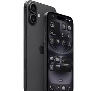 گوشی موبایل اپل مدل iPhone 16 CH دو سیم کارت ظرفیت 128 گیگ