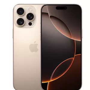 گوشی موبایل اپل مدل iPhone 16 Pro ZAA دو سیم