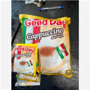 گوددی کاپوچینو اصلی