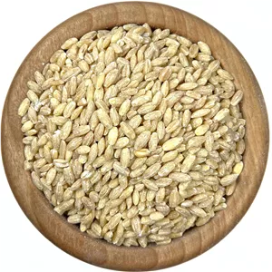 جو (پوست کنده) 500گرم