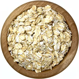 گندم پرک 500 گرم