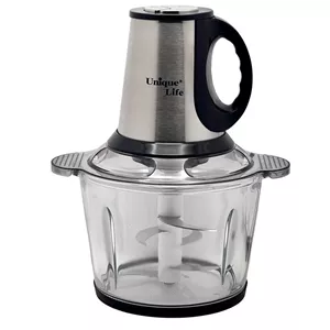 خردکن برقی یونیک Unique مدل Henry3s