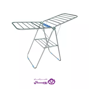 بند رخت تمام استیل  یونیک انیا دسیلوکس