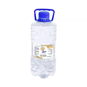 تینر فوری 10000 رنگین طلا 3 لیتری