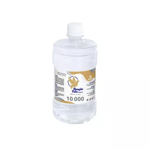 تینر 10 هزار یک لیتری رنگین طلا