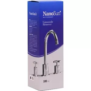 جرمگیر شیرآلات نانووسان