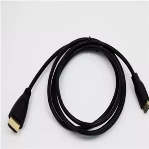 کابل تبدیل mini HDMI به HDMI به طول 1.5 متر کد 8973