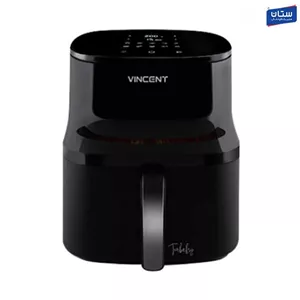سرخ کن بدون روغن 6.5 لیتر وینسنت مدل AF7516