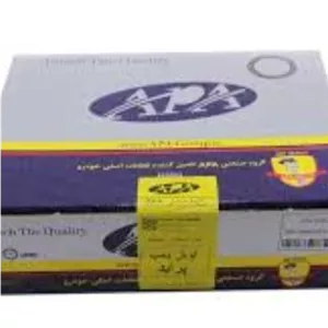 اویل پمپ پراید (پمپ روغن پراید) APA