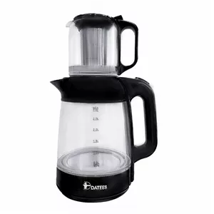 چای ساز روی هم داتیس مدل DTM - 112
