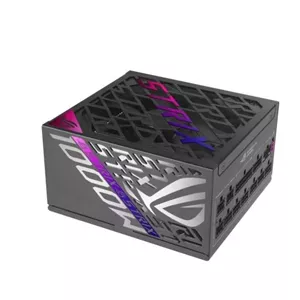 منبع تغذیه کامپیوتر 1000 وات ایسوس مدل ROG STRIX 1000W Platinum