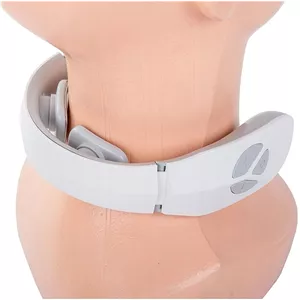 ماساژور الکتریکی گردن شارژی 3D فیزیوتراپی