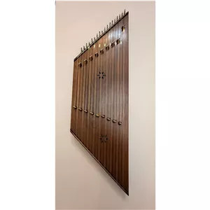 سنتور حرفه ای چوب گردو 