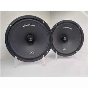 میدرنج خودرو بوستر مدل BM-8 C 1