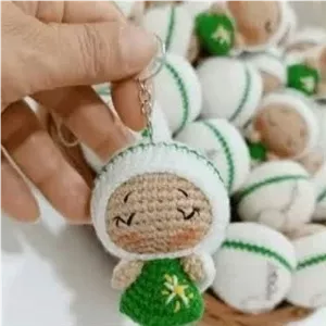 عروسک محرمی 
