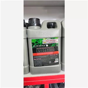 ضدیخ و ضدجوش یک لیتری زحل آرکاشیمی بسته دو عددی