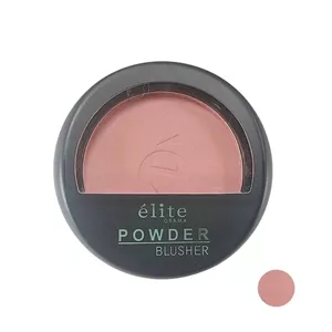 رژ گونه الیت اوراما شماره 02