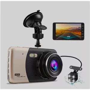 دوربین خودرو فول مدل TP6000 CAR DVRX4( ارسال پس کرایه)