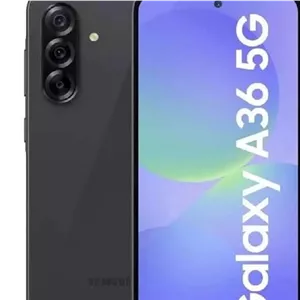 Samsung A36 5G 256GB 8GB - Vietnam