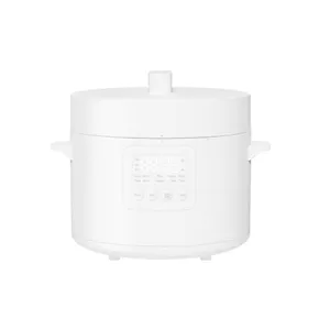 زودپز و پلوپز برقی شیائومی xiaomi electric cooker 4.8L