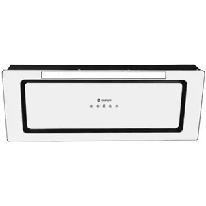 هود مخفی اسنوا مدل SWH-2744 سفید