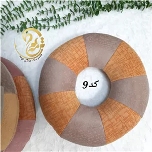 زیر نشیمنی (توخالی و توپر) مخمل طبی نرم و سبک و کیفیت عالی