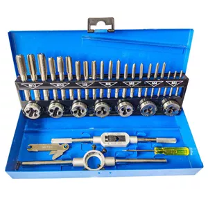 ست حدیده قلاویز اس پی تی مدل GH-N2501-50