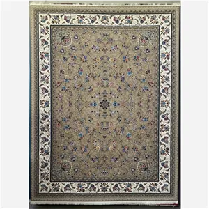 فرش ماشینی 12 متری 700 شانه تراکم 2100 مدرن طرح128