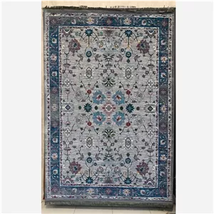 فرش ماشینی 12 متری 700 شانه تراکم 2100 مدرن طرح103