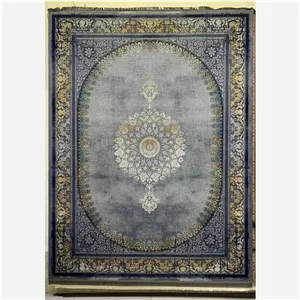 فرش ماشینی 12 متری 700 شانه تراکم 2100 مدرن طرح116