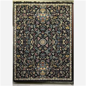 فرش ماشینی 12 متری 700 شانه تراکم 2100 مدرن طرح132