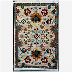 فرش ماشینی 12 متری 700 شانه تراکم 2100 مدرن طرح139