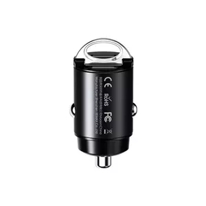 شارژر فندکی 45 وات ریمکس مدل RC-350