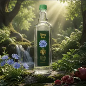 عرق کاسنی 1 لیتری