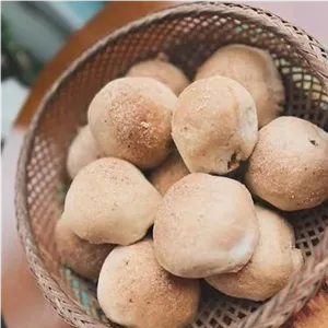 نان کوهی اصیل آمل 