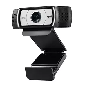 وب کم HD لاجیتک مدل C930e