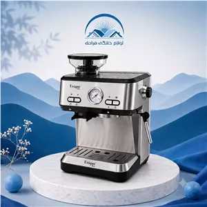 اسپرسوساز یونیک Unique مدل Uxp-195g