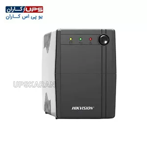 یوپی اس 2000وات هایک ویژن 