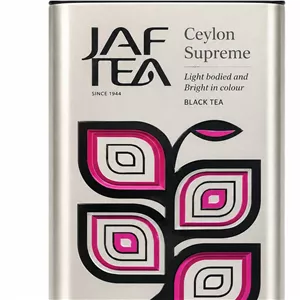 چای سیاه خالص بارمال