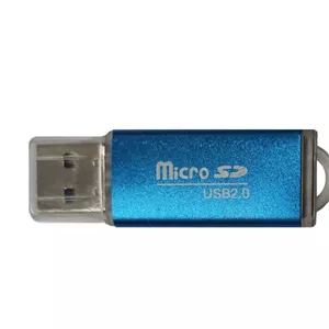 رم ریدر USB 3.0 تک کاره Super Compatible