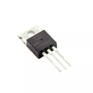 تریستور مدل BT151 500R ارسال پس کرایه 