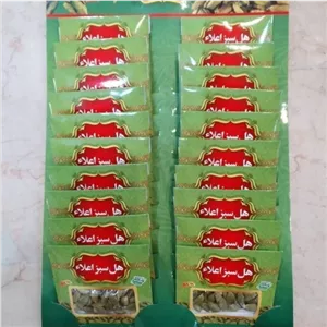 هل 10گرمی اعلا استند 20تایی