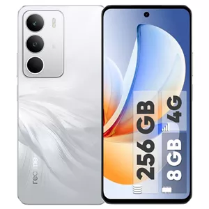 گوشی موبایل ریلمی مدل C71 دو سیم کارت ظرفیت 256 گیگابایت و رم 8 گیگابایت