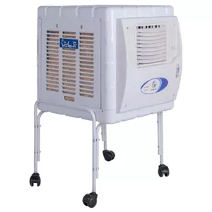 کولر آبی 2800 آزمایش مدل 2800 پایه دار