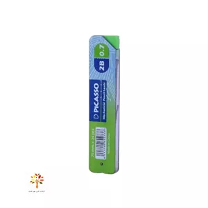 نوک مداد نوکی پیکاسو 0.7 میلی متر ML-102